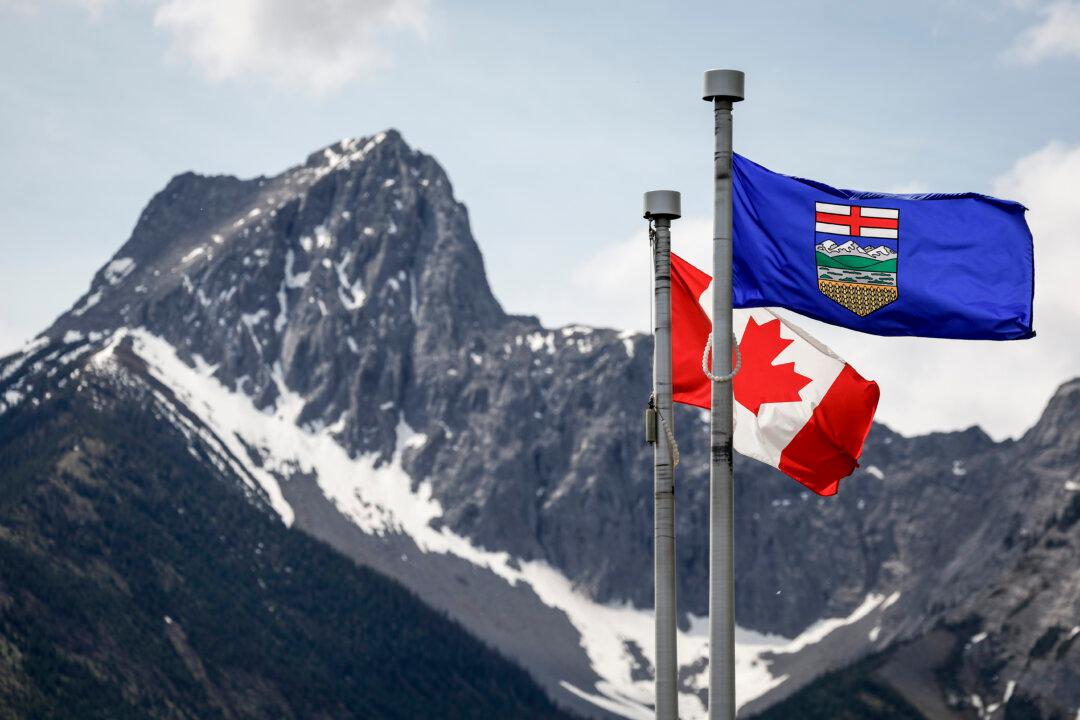 No More ‘Cat’s Paw’ for Alberta