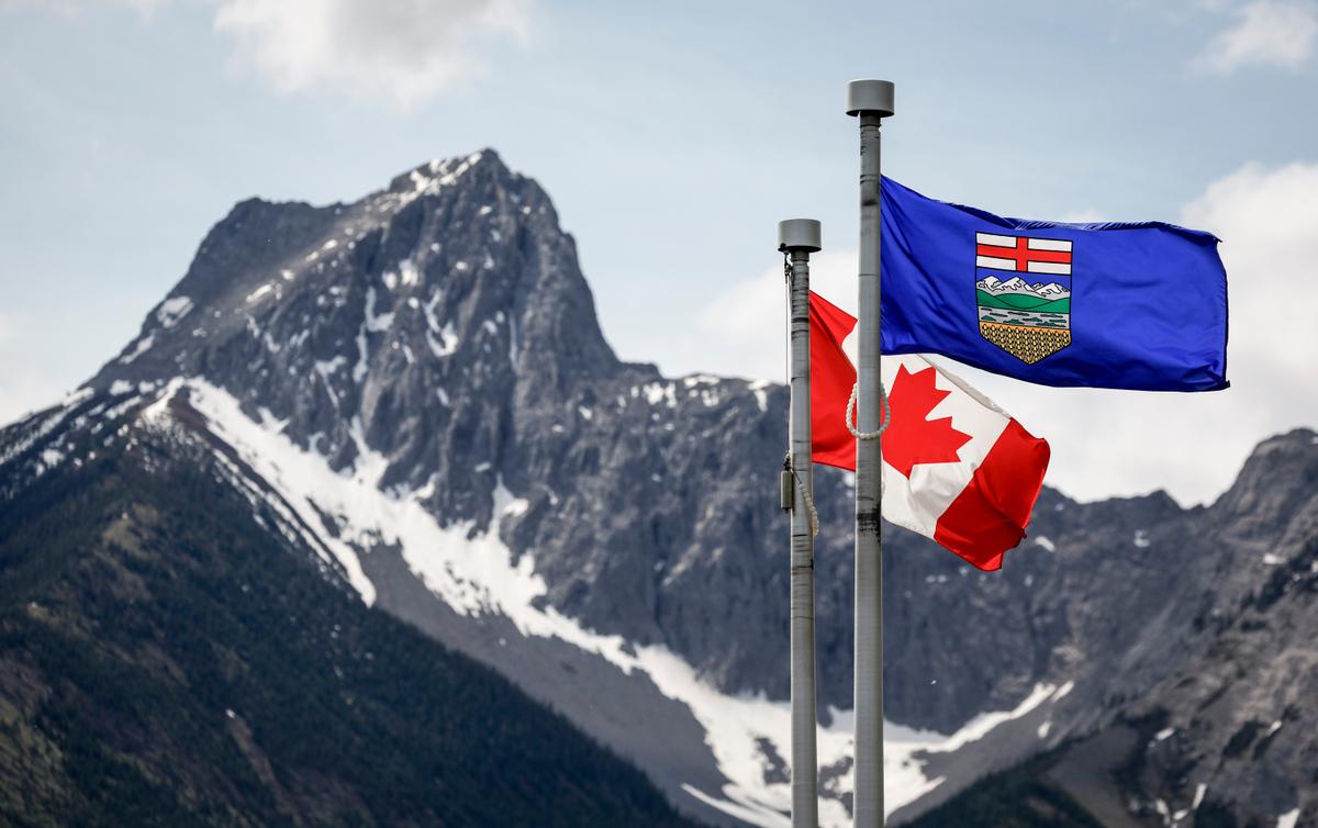 No More ‘Cat’s Paw’ for Alberta
