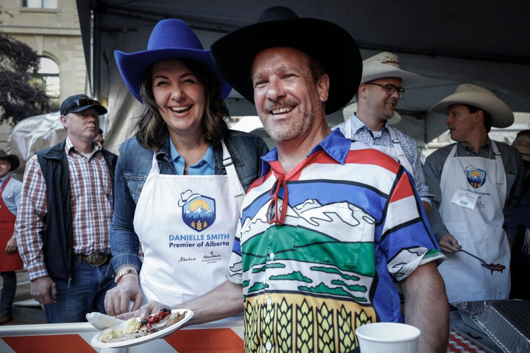 Alberta Premier Clashes With Calgary Mayor Over Noise Permit Changes Impacting Stampede Nightlife Scene