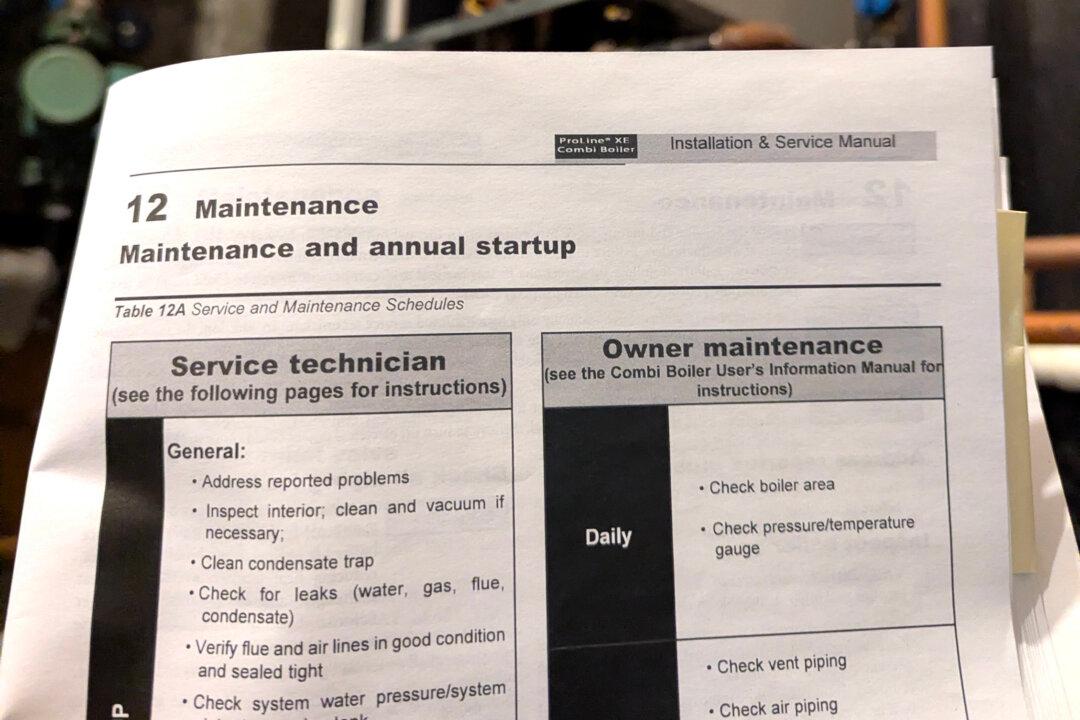 Ask the Builder: DIY Maintenance Hacks Save Big Money