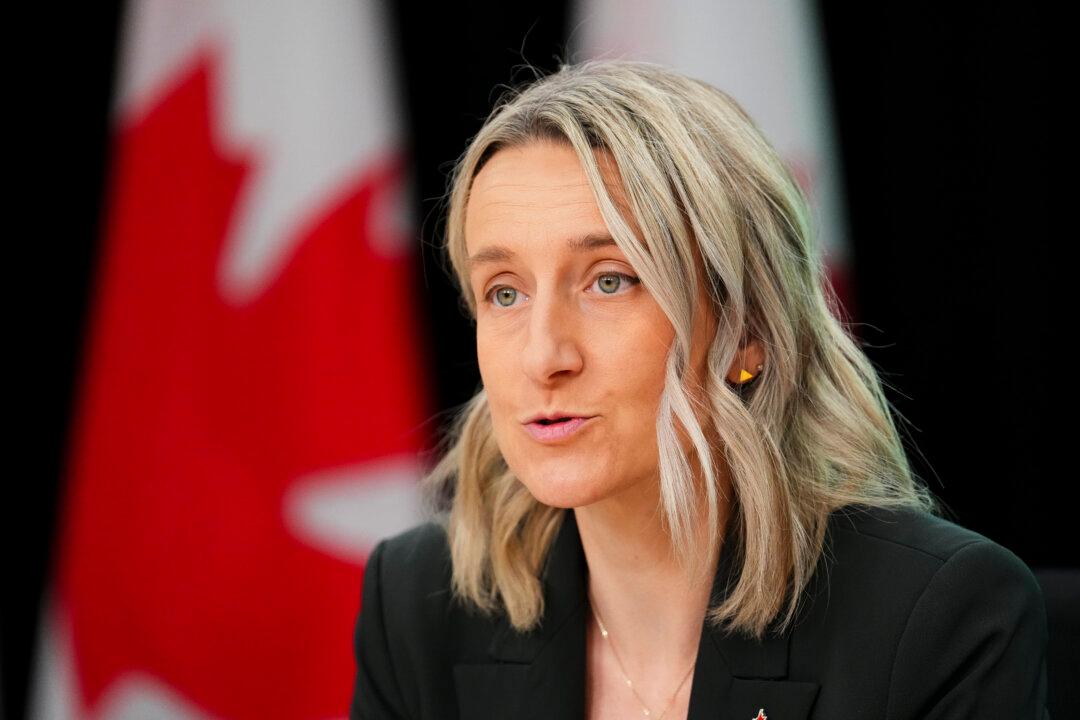 26 ‘Low-Risk’ Air Passengers Contacted as Canada Takes ‘Precautionary Approach’ to Hantavirus Outbreak