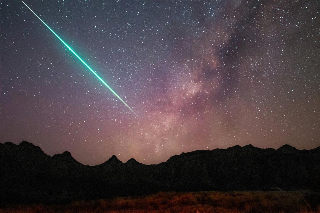 Arietid Meteor Shower Will Grace the Twilight Morning Sky in June—What to Know