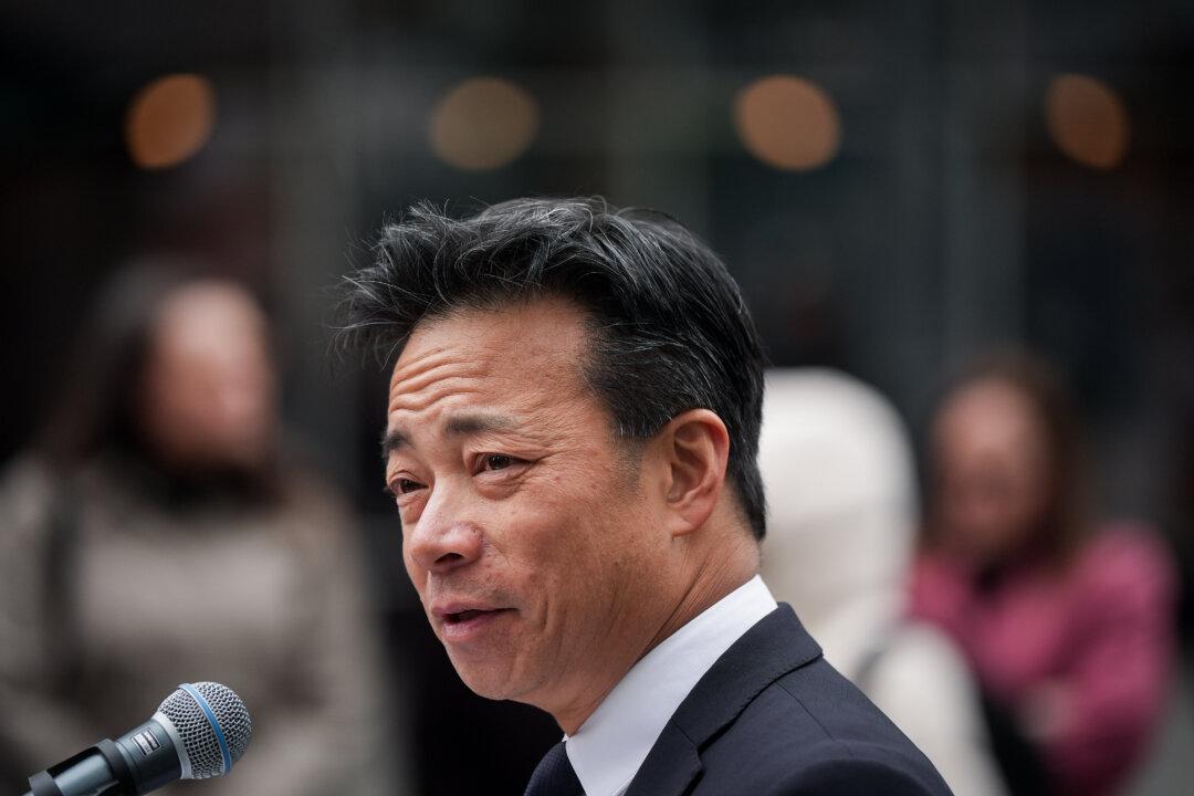 Investigation Concludes Vancouver Mayor Ken Sim Abused Influence and Harassed Coun. Sean Orr