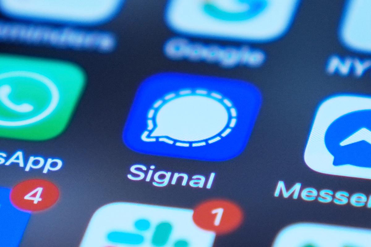 Signal Messaging App Warns It Would Leave Canada If Asked to Comply With Lawful Access Bill