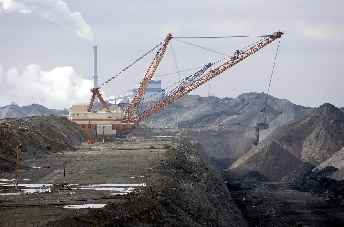 International Energy Agency Is Wrong to Forecast Coal’s Demise