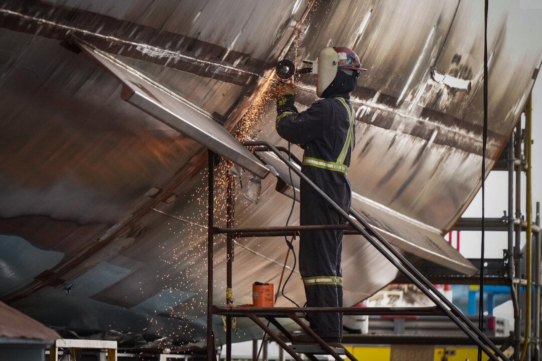 Canada’s Productivity Crisis Is a Structural Failure That Has Been Building for a Decade