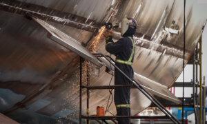 Widening Divide: Canada Lagging Behind US on per Capita Business Investment, Report Finds