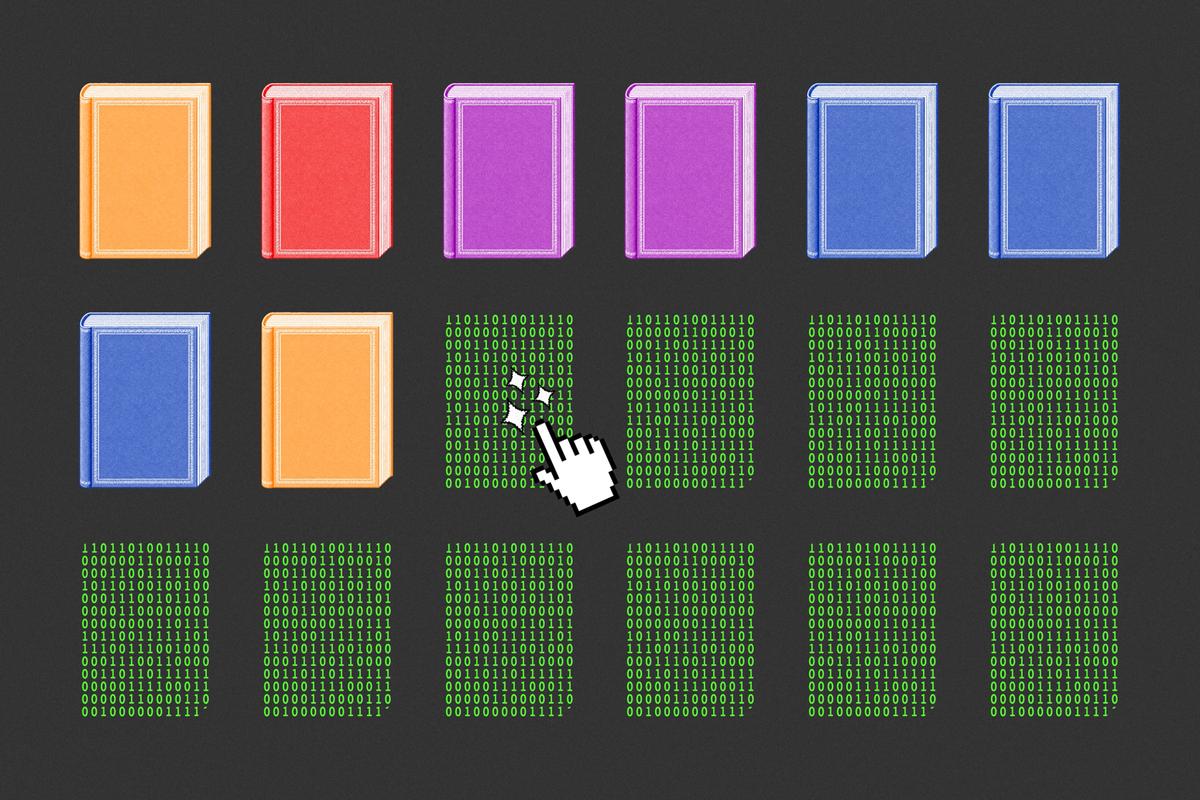 How AI Is Polluting the Publishing Industry