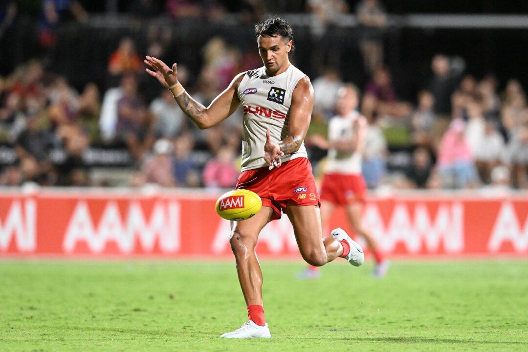 Gold Coast Suns Have Top End Quandary Despite Darwin Perfect 10