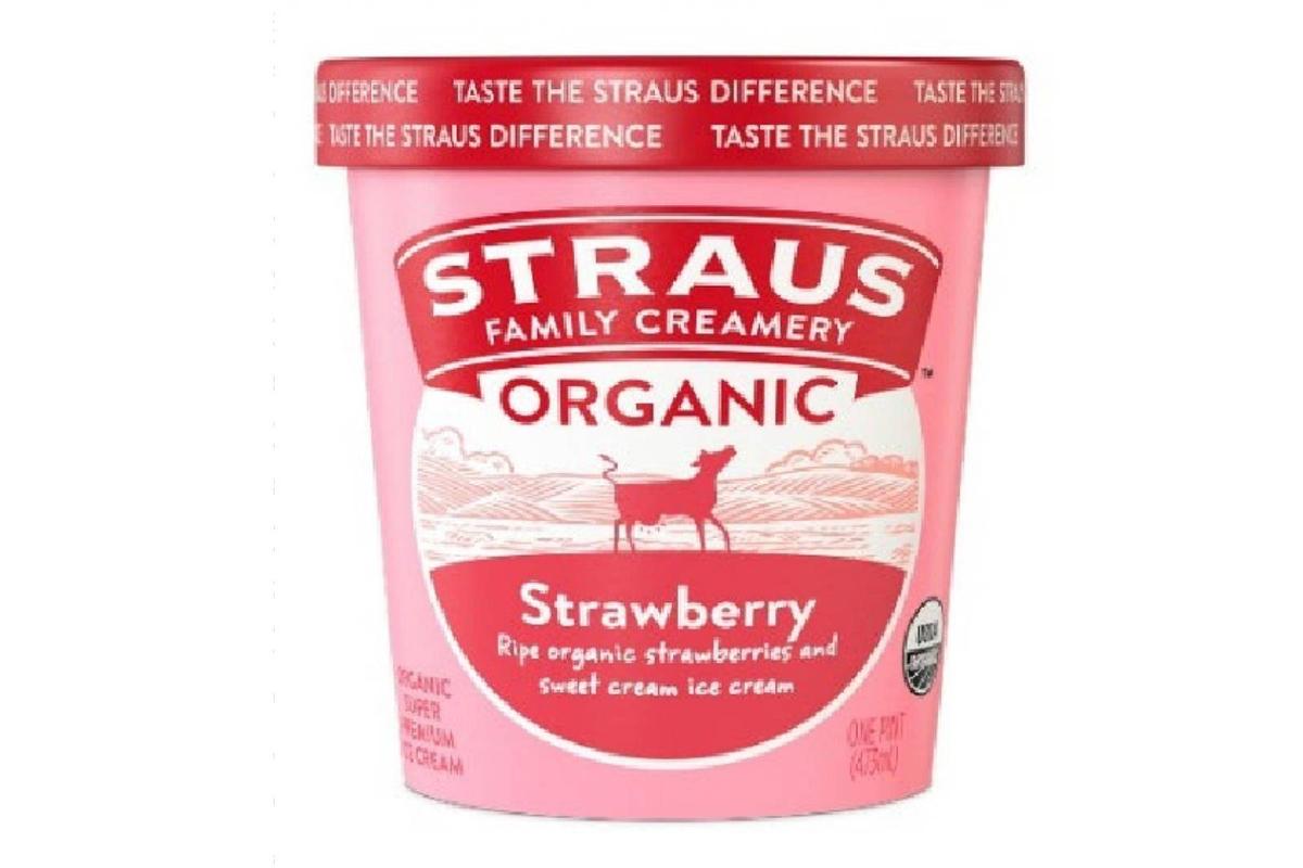 Metal Fragments Lead to Ice Cream Recall in 17 States