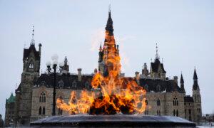 Nations Eventually Decline, but Canada Still Has a Choice