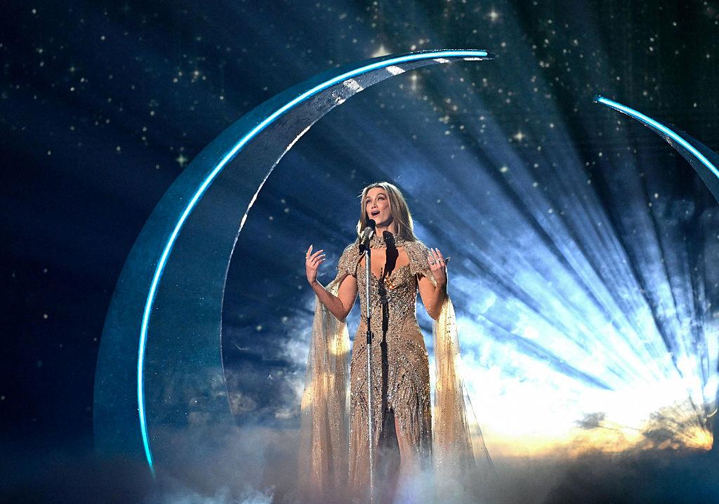 Eurovision Hopes Dashed as Delta Ends Contest in Fourth
