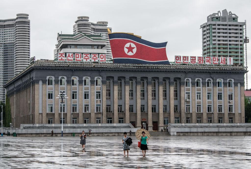 North Korea Removes ‘Unification,’ ‘Socialist’ in Constitution Updates, Mandates Nuclear Strike If Kim Is Assassinated