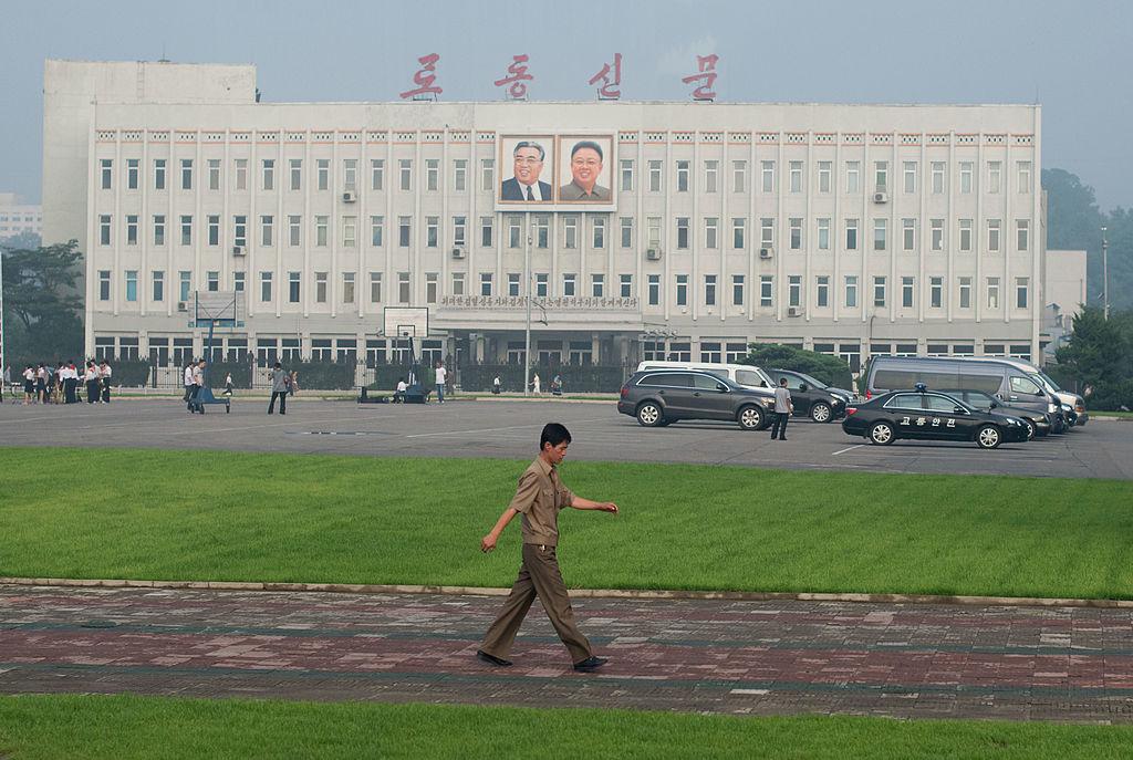 Canada, Allies Issue Warning on North Korean IT Workers Infiltrating Companies, Funding Nuclear Program
