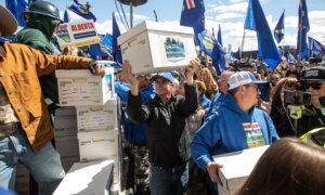 Alberta Separatist Group Appealing Court Decision on Referendum Petition