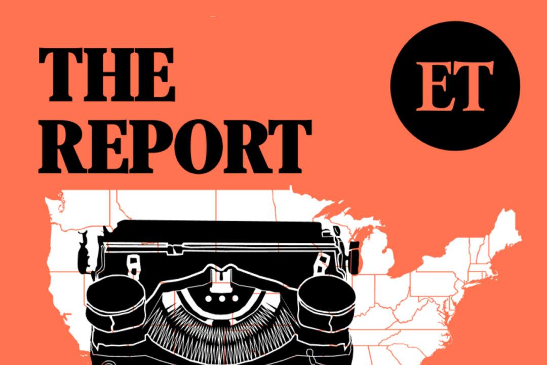 The Epoch Times
