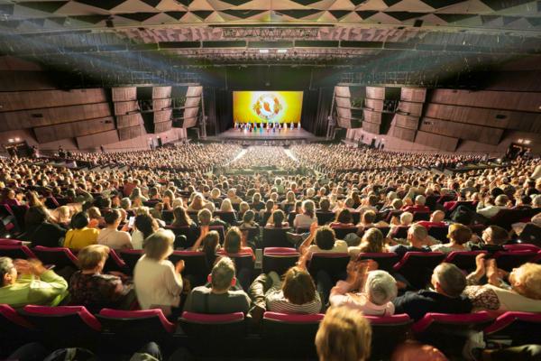 Shen Yun Becomes a Cultural Sensation in France With 99 Sold-Out Shows in 2026 Season