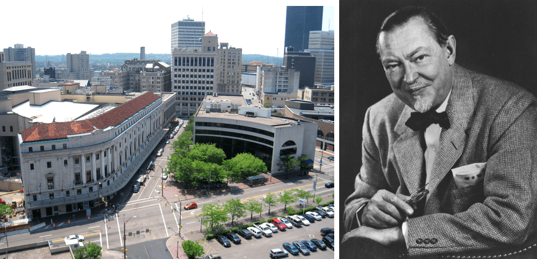 Howard Hanson: An Institution of American Music
