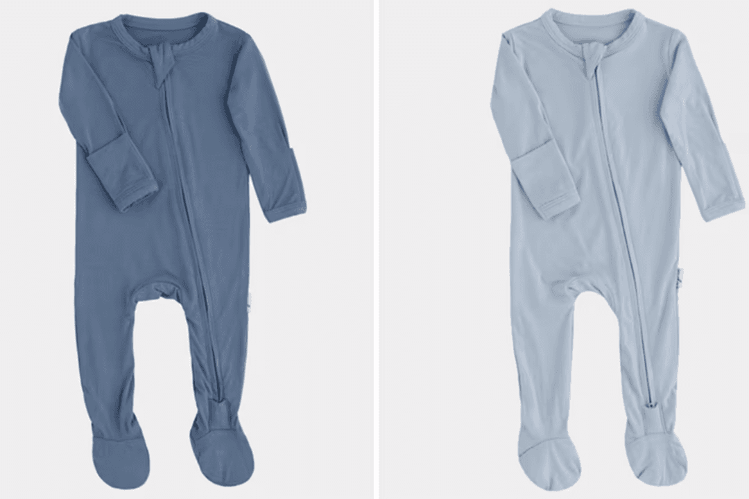 Baby Sleepers, Infant Car Seats Recalled in Canada Due to Safety Concerns