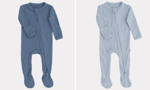 Baby Sleepers, Infant Car Seats Recalled in Canada Due to Safety Concerns
