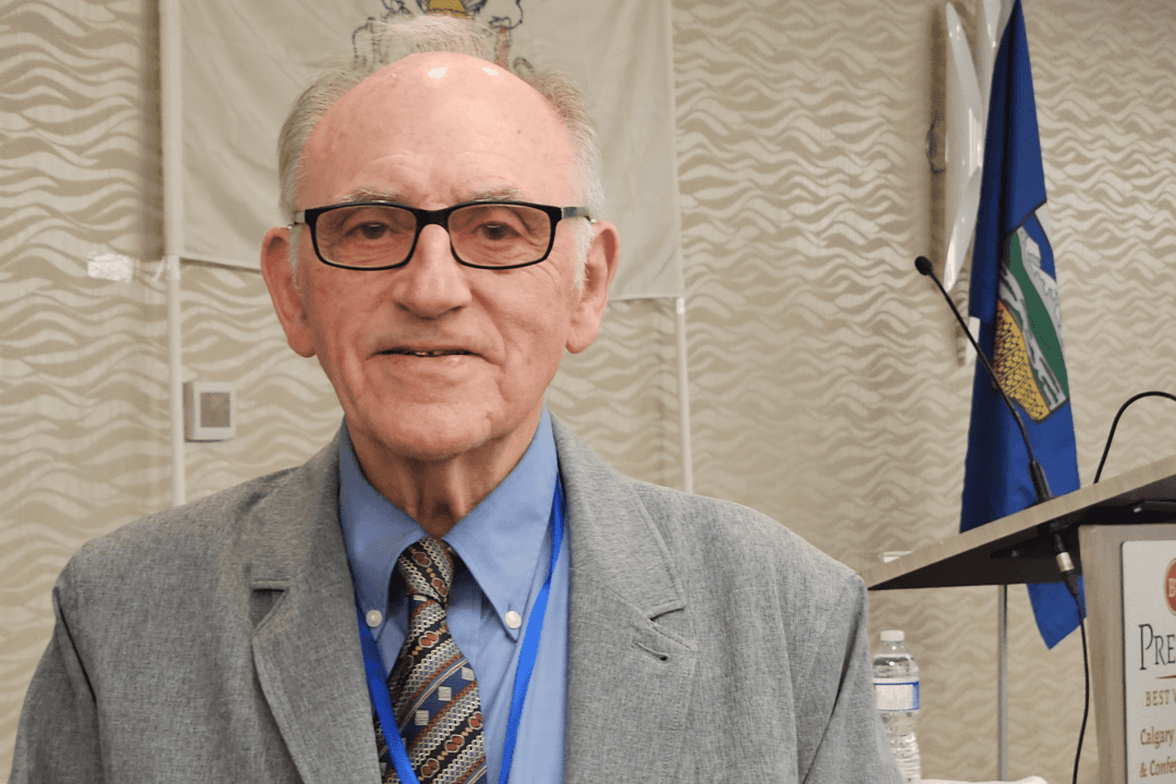 ‘What Happened to God?’: Speakers Say Supremacy of God Being Replaced in Canada’s Judiciary