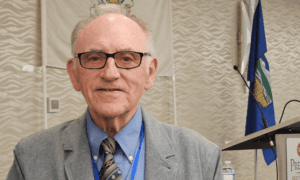 ‘What Happened to God?’: Speakers Say Supremacy of God Being Replaced in Canada’s Judiciary