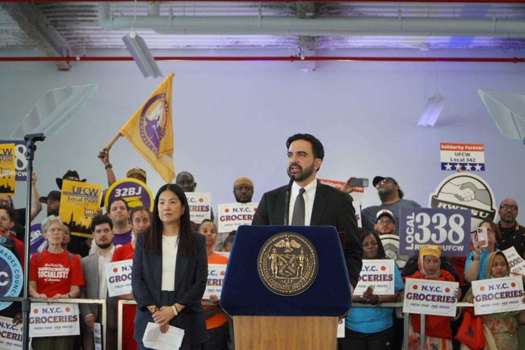 NYC’s First City-Owned Grocery Store to Open in the Bronx by the End of 2027