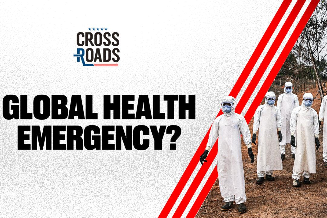 WHO Declares Health Emergency Over Ebola; UN Drops Doomsday Prediction on Climate