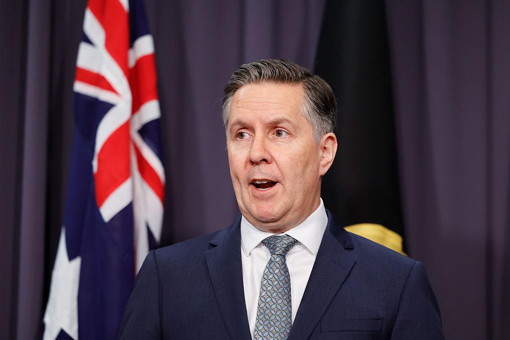 Labor Defends Senior Health Cover Cuts, Says Policy Built During China Cash Surge