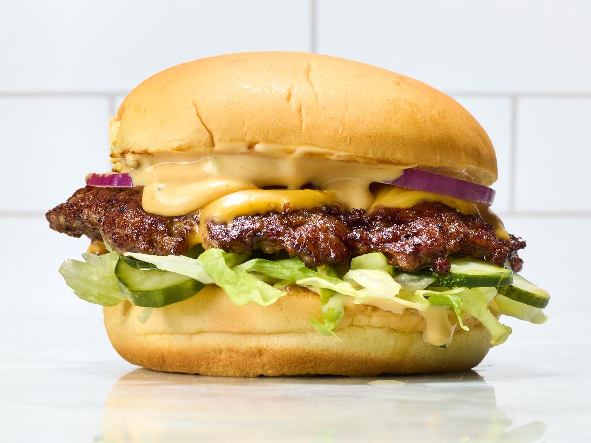 Why a Smashburger Is the Only Burger Worth Making at Home