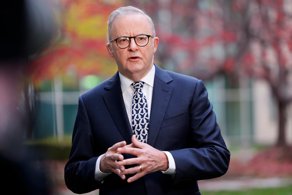 Albanese Says Quarantined Hantavirus Passengers Doing Well