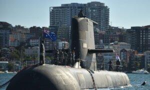 Labor Sets Aside Billions to Extend Life of Ageing Submarines
