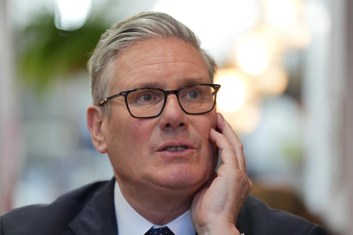 UK, Poland to Sign Defense Treaty to Tackle Threats Across Europe