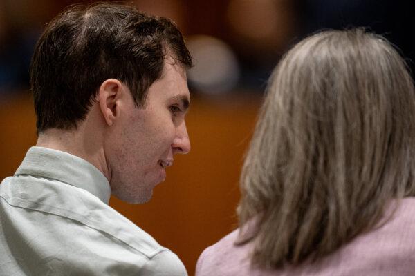 LIVE NOW: Tyler Robinson Preliminary Hearing (Day 3)