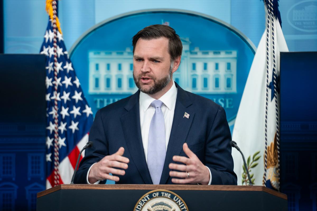 Vance Says US Troop Deployment to Poland Has Been Delayed