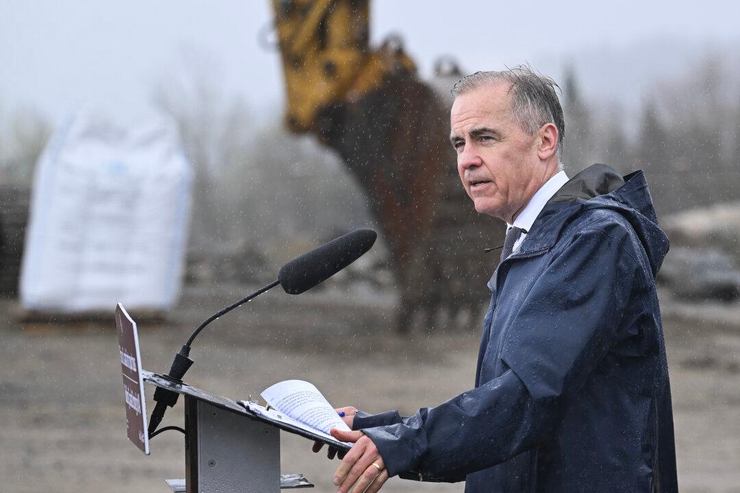 Carney Announces Start of Construction at ‘Largest Graphite Mine’ in G7