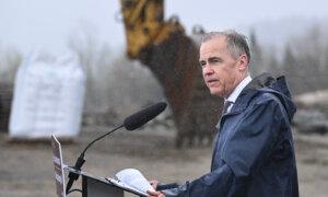 Carney Announces Start of Construction at ‘Largest Graphite Mine’ in G7