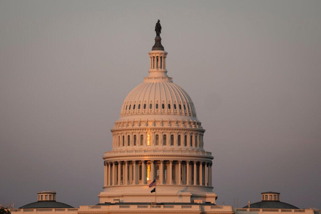 Senate Advances Measure to Withdraw US Involvement in Iran Conflict