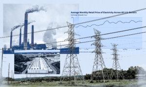 Electric Bills Could Be 2026 Election Shocker