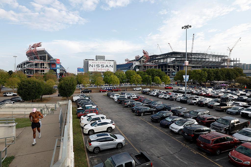 Nashville’s New Nissan Stadium to Host 2030 Super Bowl