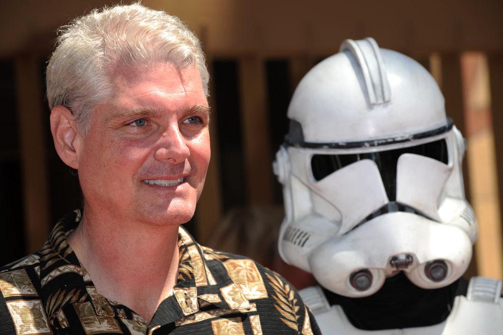 Tom Kane, ‘Star Wars’ Yoda and ’The Powerpuff Girls’ Voice Actor, Dies at 64