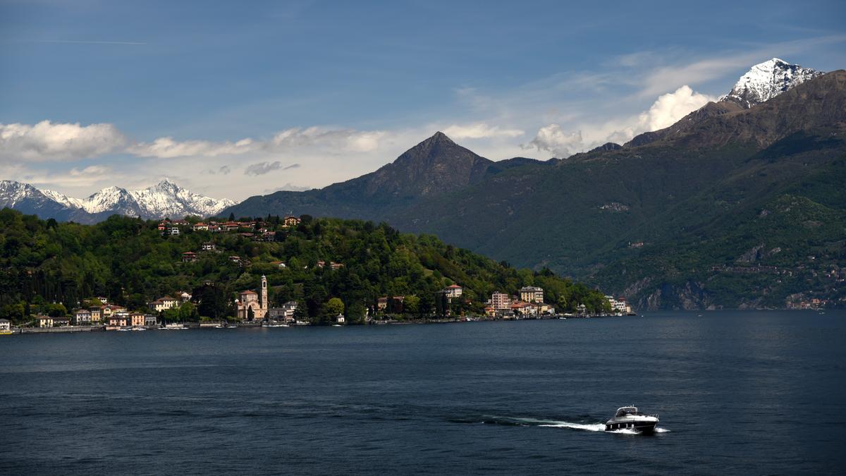 Rick Steves’ Europe: Natural Poetry in Italy’s Lakes District