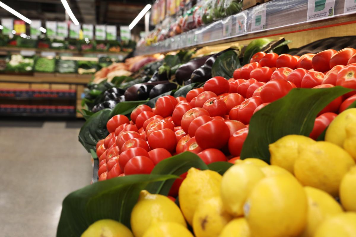 RBA Forecasts Inflation to Peak at 4.8 percent in June Quarter