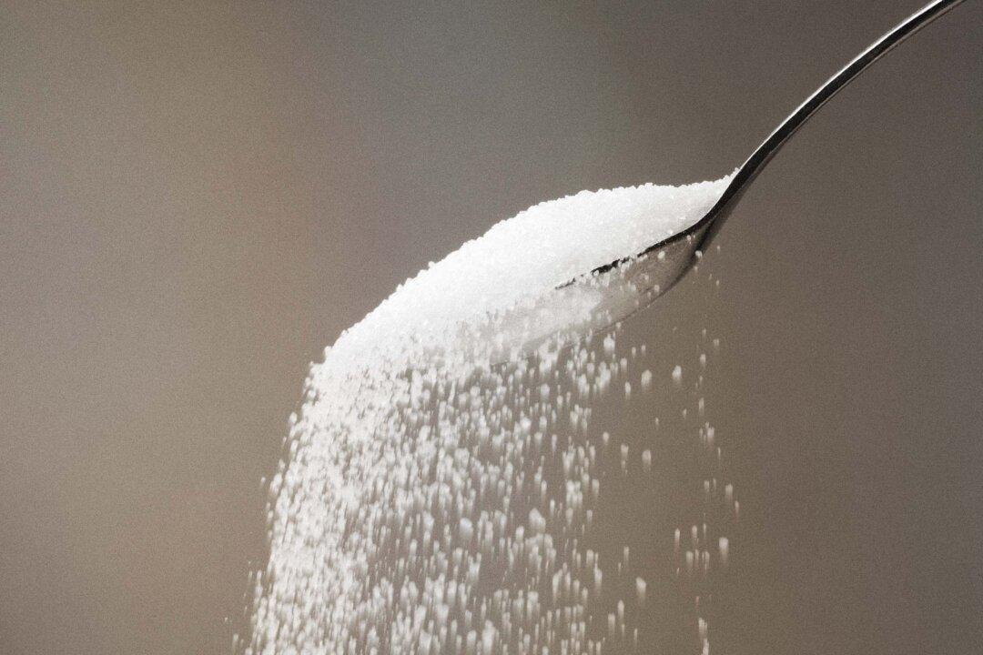 Why Sugar Makes You Feel Calmer but Your Body More Stressed