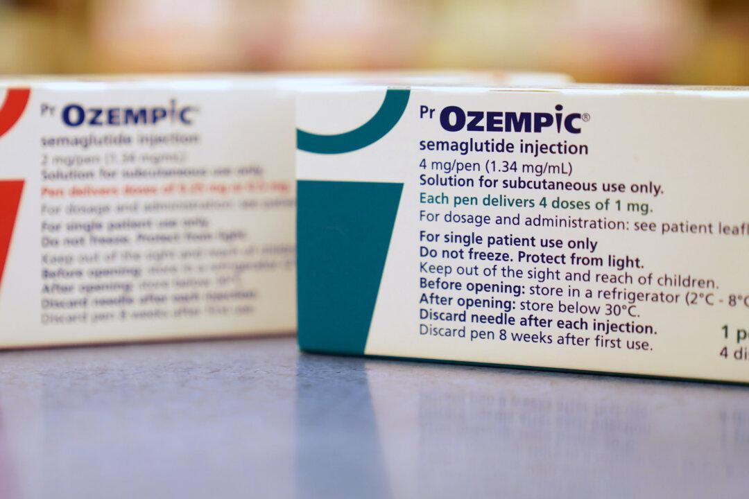 Generic Semaglutide to Hit Canadian Pharmacies This Week at a Fraction of the Cost of Ozempic