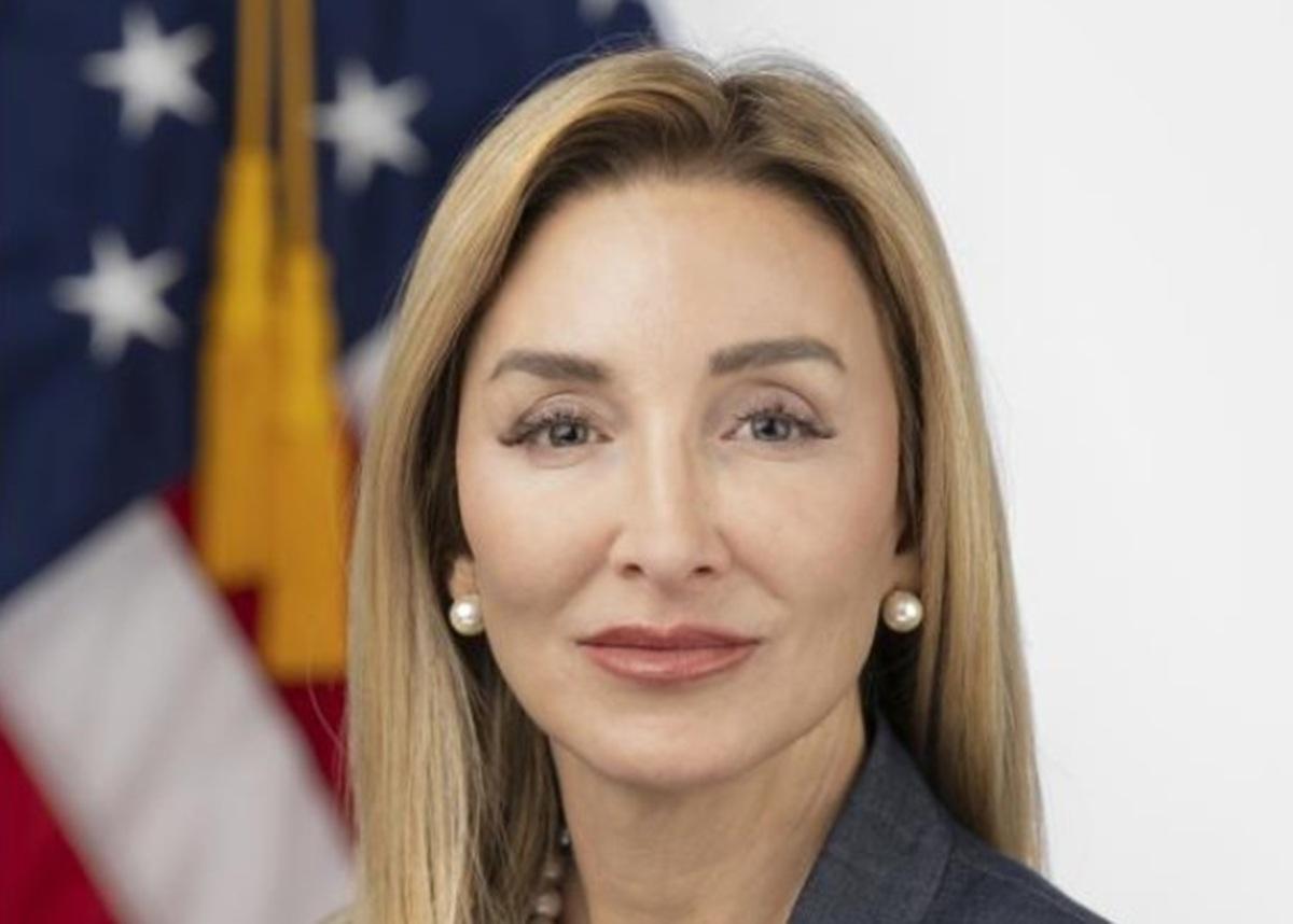 Trump Administration Taps Stephanie Haridopolos as Temporary Surgeon General