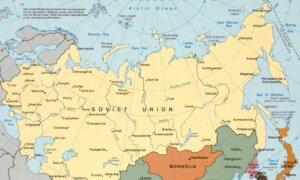 How Soviet Subversion Outlived the Soviet Union