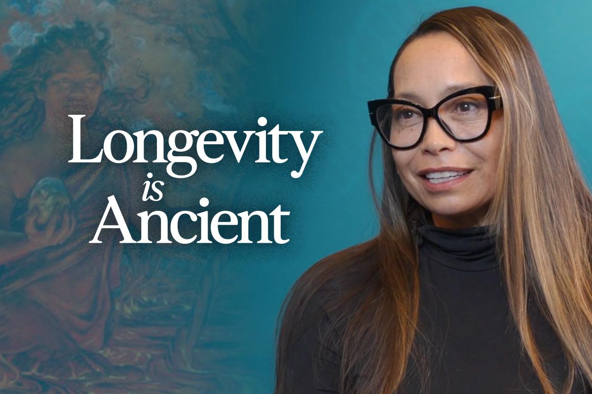 A Martial Arts Master Explains How to Slow Down Aging thumbnail