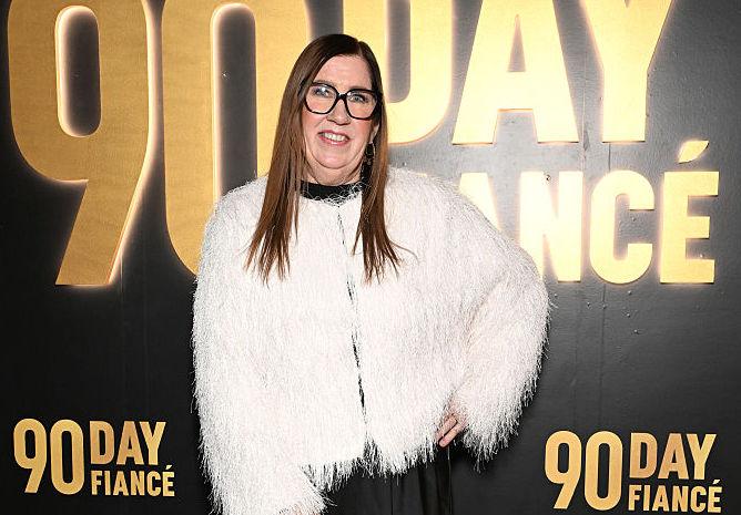 ‘90 Day Fiancé’ Star Jenny Slatten Reveals ALS Diagnosis, Gives Update on Its Progression