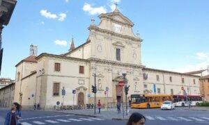 The Convent That Changed the World